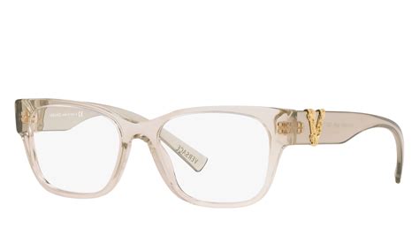 versace frames local opticians|versace clear eyeglass frames.